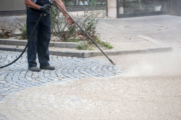 Best Oil Spill Cleanup  in Dunnstown, PA